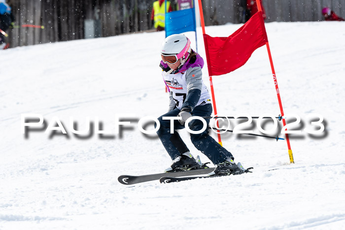 DSV Skitty Cup Alpin, 26.02.2026