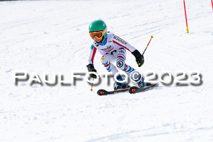 DSV Skitty Cup Alpin, 26.02.2026