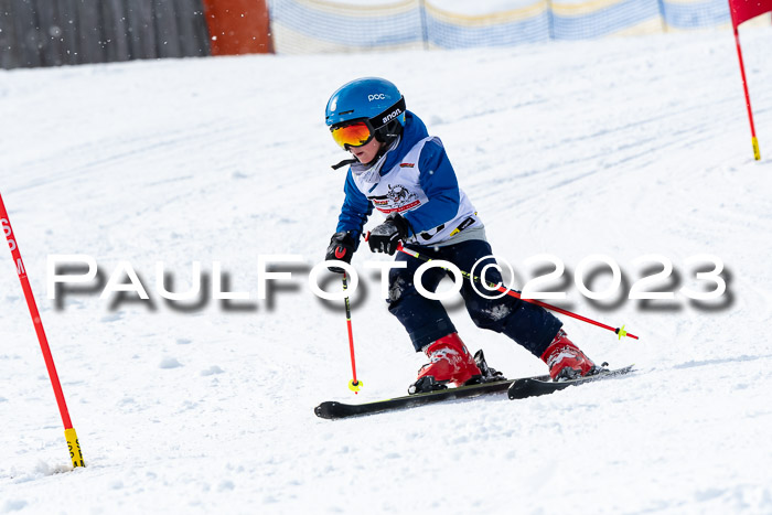 DSV Skitty Cup Alpin, 26.02.2026