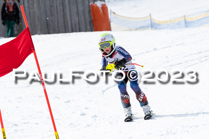 DSV Skitty Cup Alpin, 26.02.2026