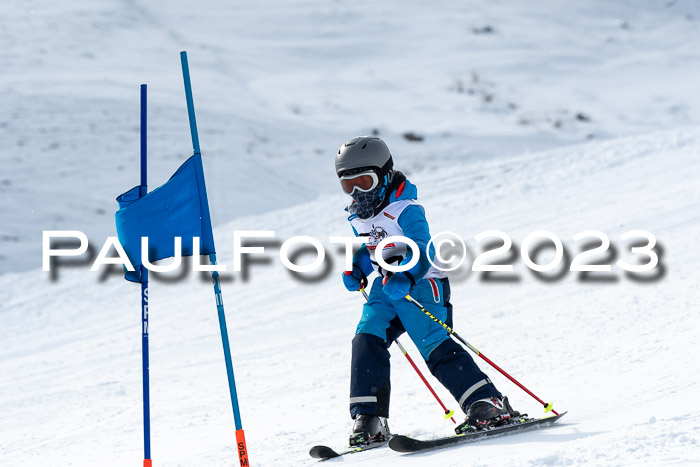 DSV Skitty Cup Alpin, 26.02.2026