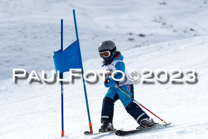 DSV Skitty Cup Alpin, 26.02.2026