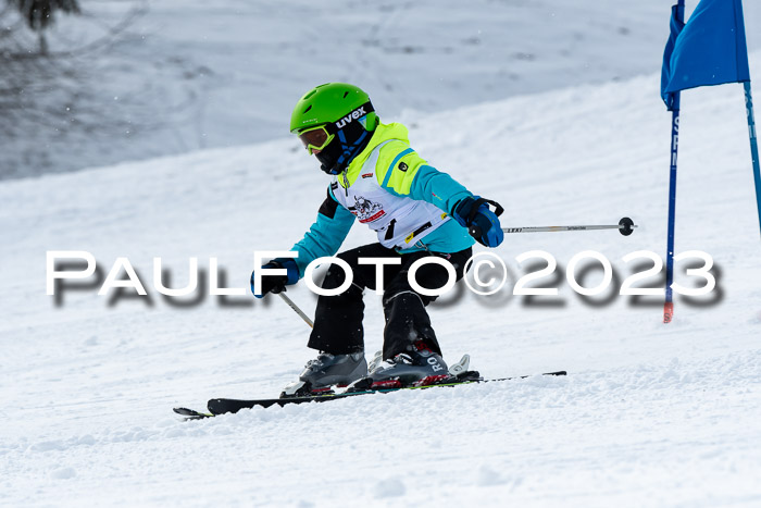 DSV Skitty Cup Alpin, 26.02.2026