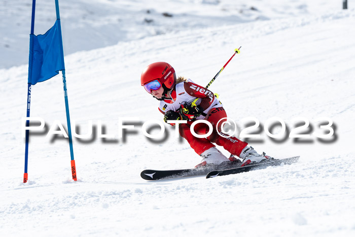 DSV Skitty Cup Alpin, 26.02.2026