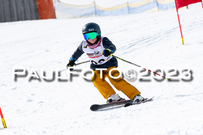 DSV Skitty Cup Alpin, 26.02.2026