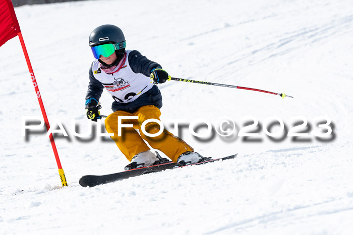 DSV Skitty Cup Alpin, 26.02.2026