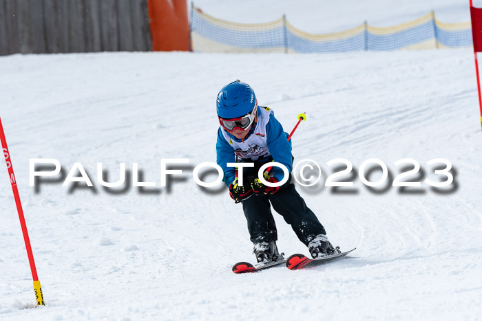 DSV Skitty Cup Alpin, 26.02.2026