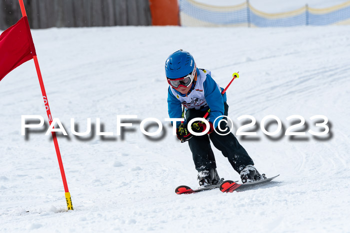 DSV Skitty Cup Alpin, 26.02.2026