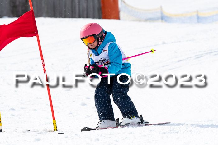 DSV Skitty Cup Alpin, 26.02.2026