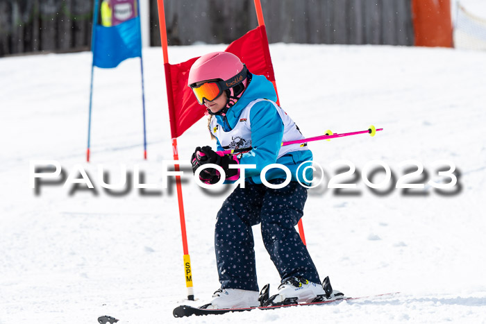 DSV Skitty Cup Alpin, 26.02.2026