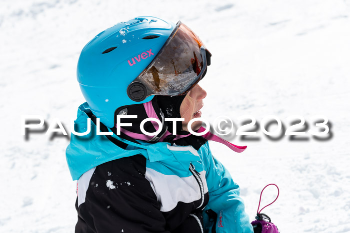 DSV Skitty Cup Alpin, 26.02.2026