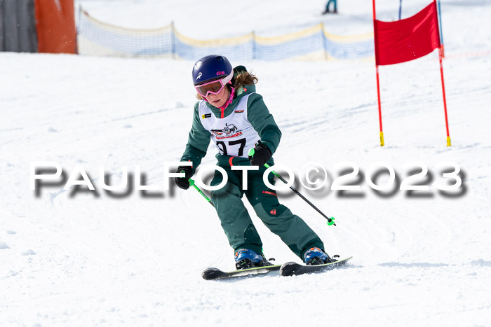 DSV Skitty Cup Alpin, 26.02.2026