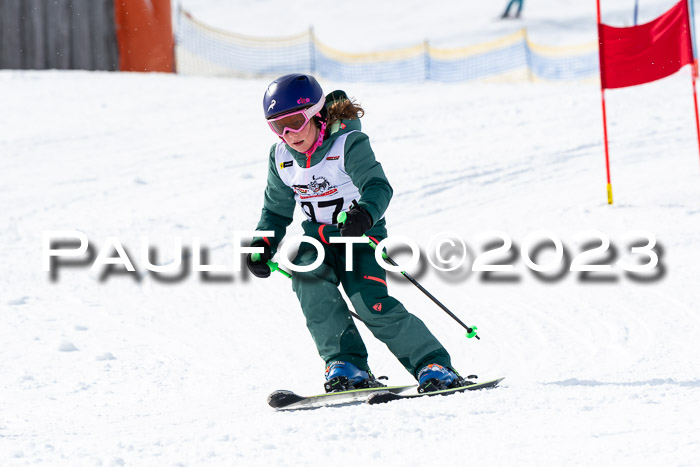 DSV Skitty Cup Alpin, 26.02.2026