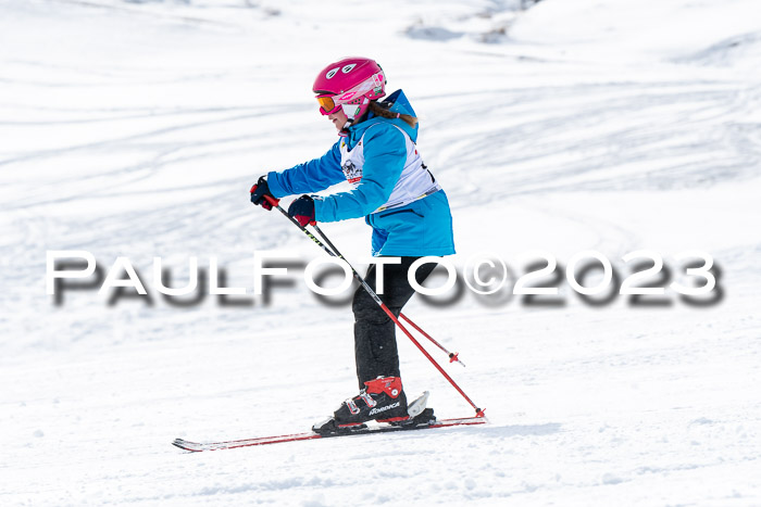 DSV Skitty Cup Alpin, 26.02.2026