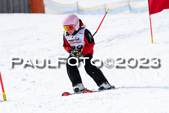 DSV Skitty Cup Alpin, 26.02.2026