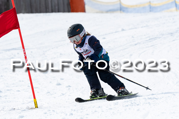 DSV Skitty Cup Alpin, 26.02.2026