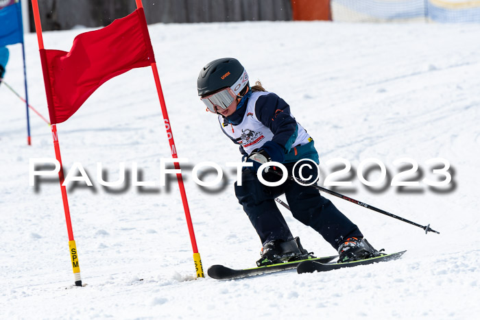 DSV Skitty Cup Alpin, 26.02.2026