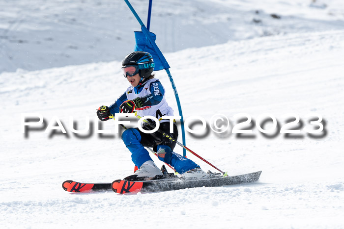 DSV Skitty Cup Alpin, 26.02.2026