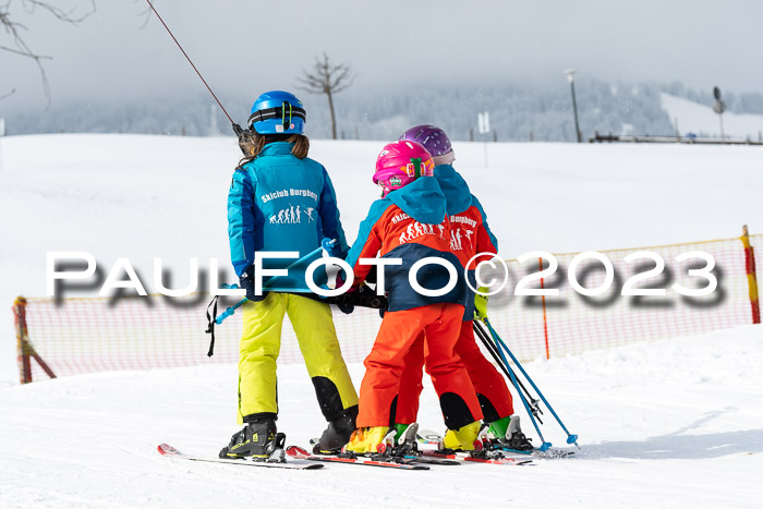 DSV Skitty Cup Alpin, 26.02.2026