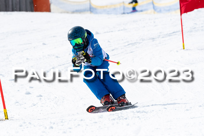 DSV Skitty Cup Alpin, 26.02.2026