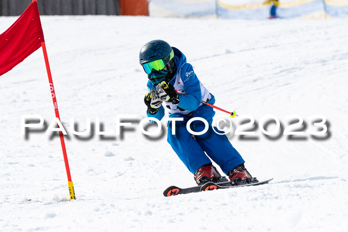 DSV Skitty Cup Alpin, 26.02.2026