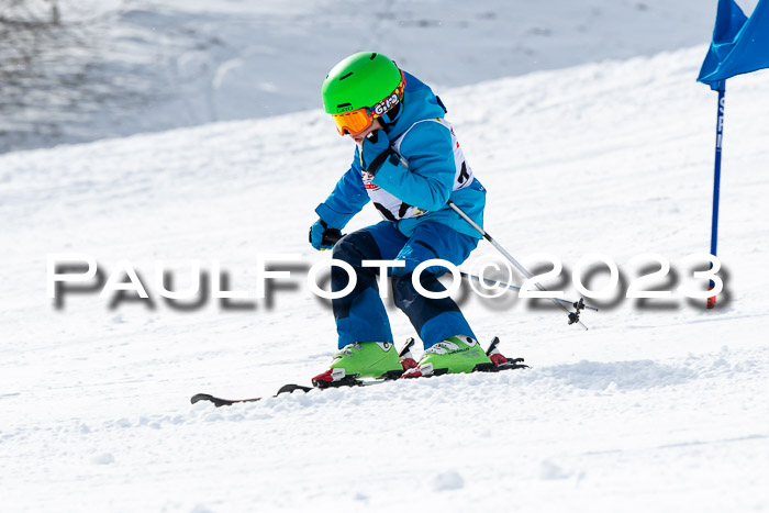 DSV Skitty Cup Alpin, 26.02.2026