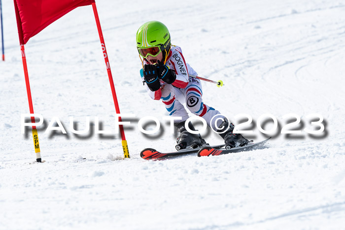 DSV Skitty Cup Alpin, 26.02.2026