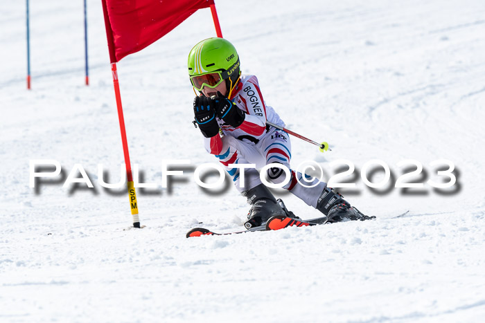 DSV Skitty Cup Alpin, 26.02.2026