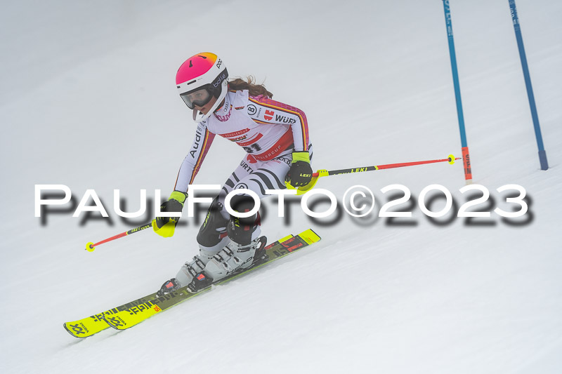 Deutscher Schülercup U12 Finale SLX, 03.03.20223