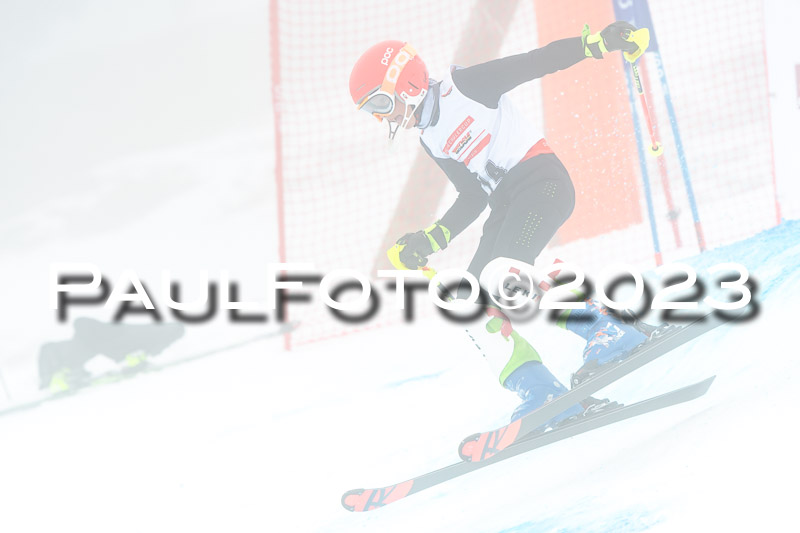 Deutscher Schülercup U12 Finale SLX, 03.03.20223