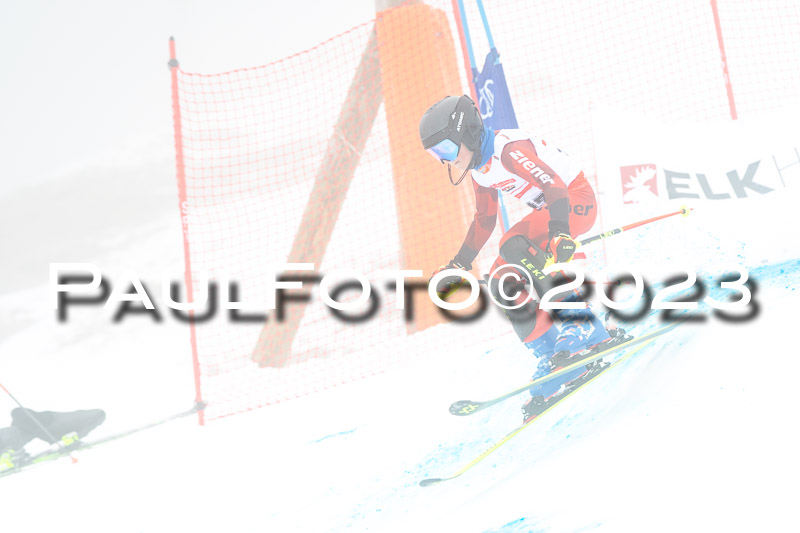 Deutscher Schülercup U12 Finale SLX, 03.03.20223