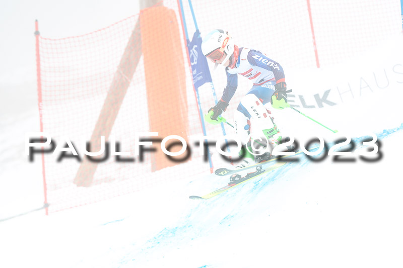 Deutscher Schülercup U12 Finale SLX, 03.03.20223