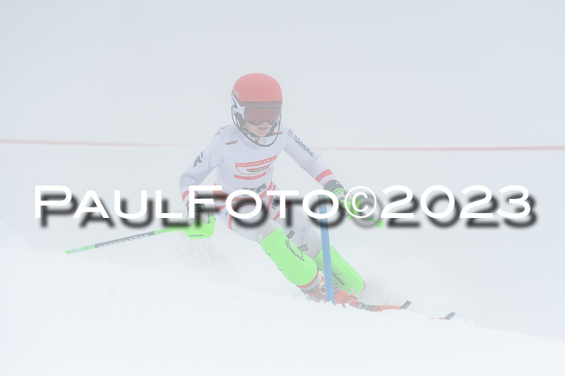 Deutscher Schülercup U12 Finale SLX, 03.03.20223