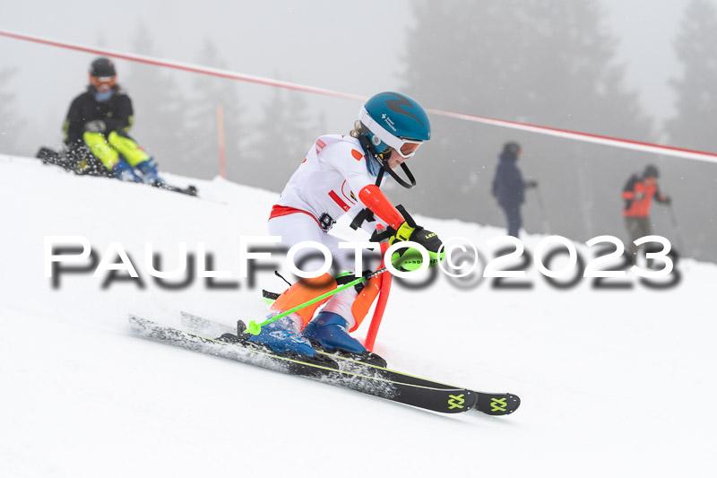 Deutscher Schülercup U12 Finale SLX, 03.03.20223