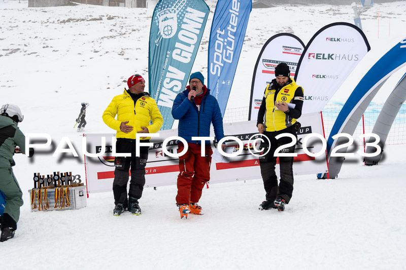 Deutscher Schülercup U12 Finale SLX, 03.03.20223