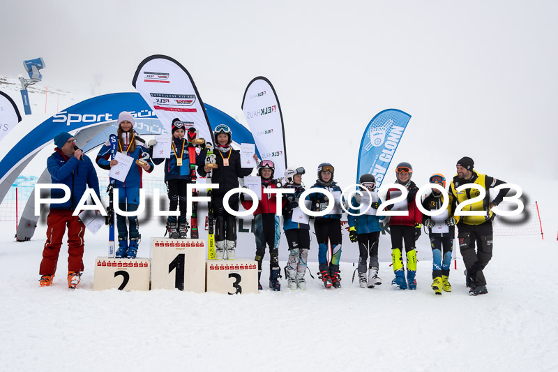 Deutscher Schülercup U12 Finale SLX, 03.03.20223