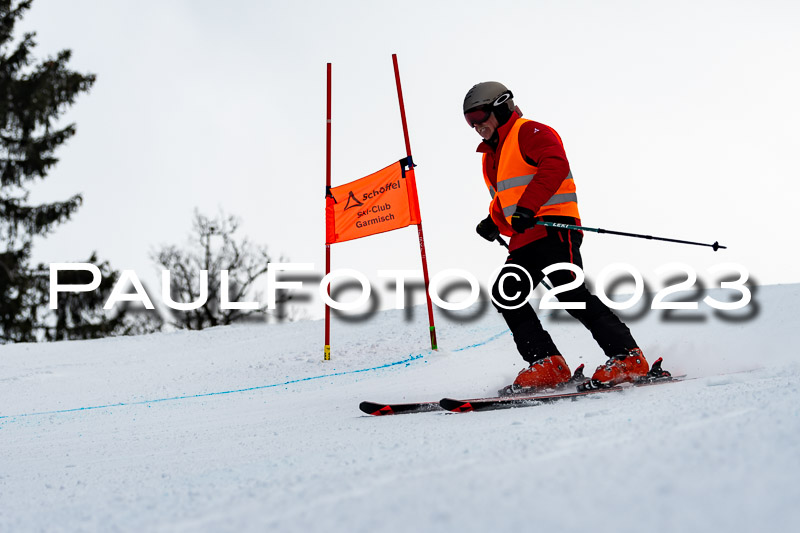 6. BZB CUP RS + Werdenfelser Meistersachaft  05.03.2023