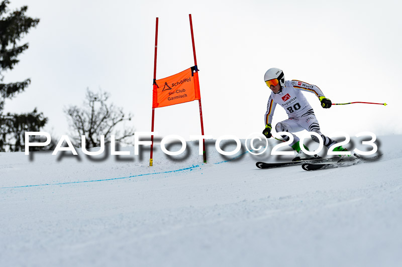 6. BZB CUP RS + Werdenfelser Meistersachaft  05.03.2023