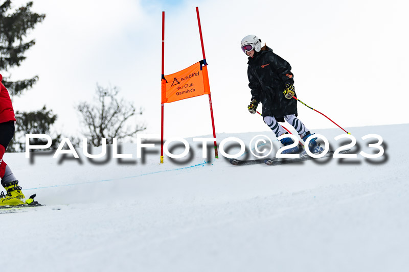 6. BZB CUP RS + Werdenfelser Meistersachaft  05.03.2023