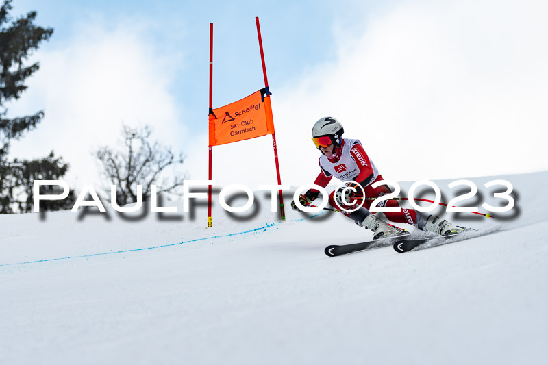 6. BZB CUP RS + Werdenfelser Meistersachaft  05.03.2023