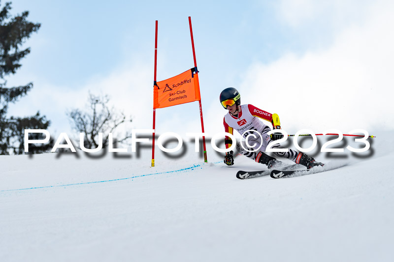 6. BZB CUP RS + Werdenfelser Meistersachaft  05.03.2023