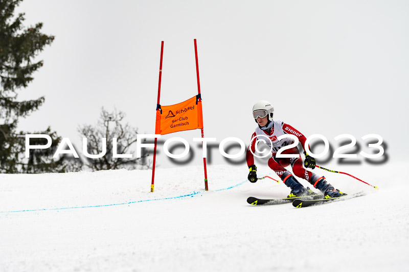 6. BZB CUP RS + Werdenfelser Meistersachaft  05.03.2023