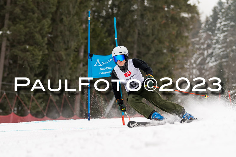 6. BZB CUP RS + Werdenfelser Meistersachaft  05.03.2023