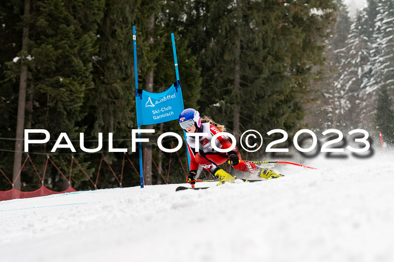 6. BZB CUP RS + Werdenfelser Meistersachaft  05.03.2023