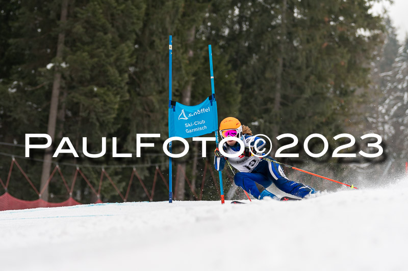 6. BZB CUP RS + Werdenfelser Meistersachaft  05.03.2023