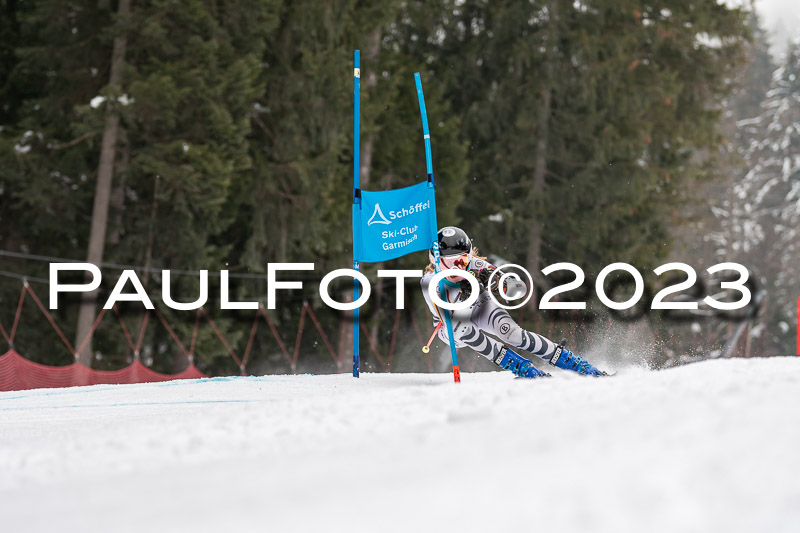 6. BZB CUP RS + Werdenfelser Meistersachaft  05.03.2023