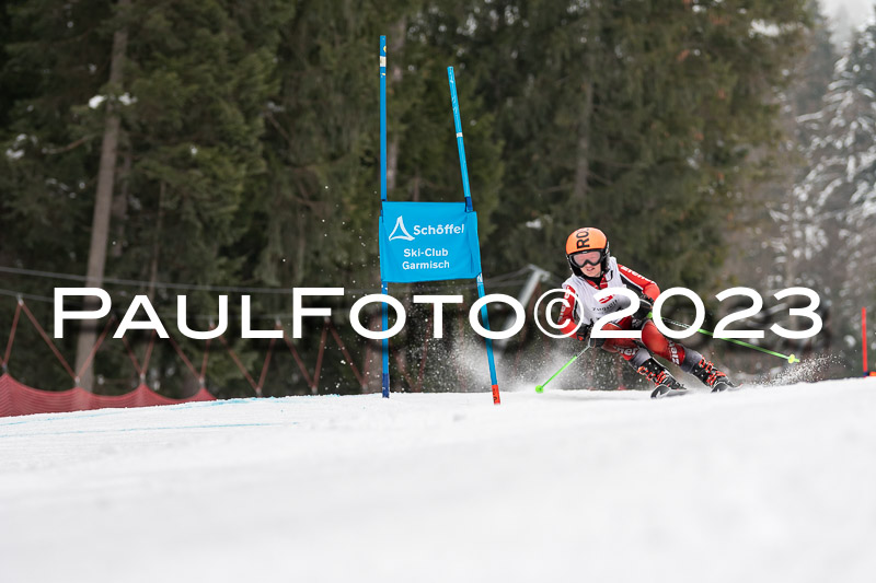 6. BZB CUP RS + Werdenfelser Meistersachaft  05.03.2023