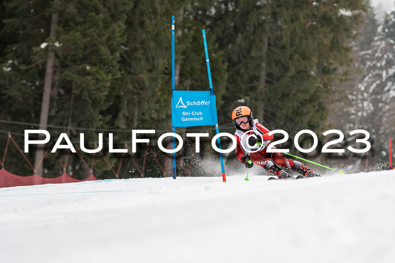 6. BZB CUP RS + Werdenfelser Meistersachaft  05.03.2023