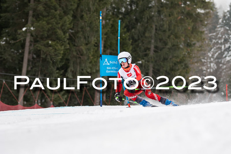 6. BZB CUP RS + Werdenfelser Meistersachaft  05.03.2023