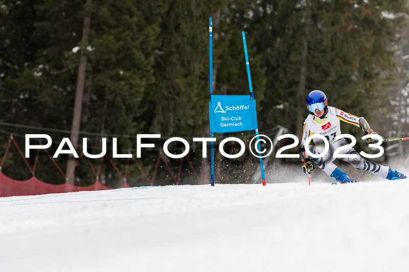 6. BZB CUP RS + Werdenfelser Meistersachaft  05.03.2023